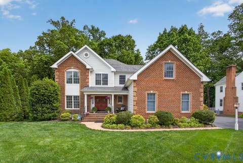Tiny photo for 8116 Braxton Court, Mechanicsville, VA 23116 (MLS # 2623485)