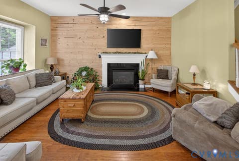 Tiny photo for 8116 Braxton Court, Mechanicsville, VA 23116 (MLS # 2623485)
