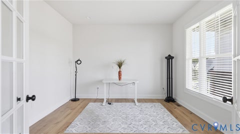 Tiny photo for 12400 N Crossing Drive, Goochland, VA 23103 (MLS # 2625678)