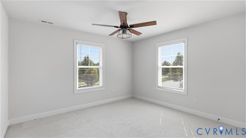 Tiny photo for 12400 N Crossing Drive, Goochland, VA 23103 (MLS # 2625678)