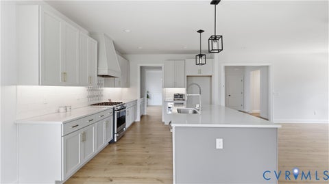 Tiny photo for 12400 N Crossing Drive, Goochland, VA 23103 (MLS # 2625678)