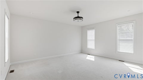 Tiny photo for 12400 N Crossing Drive, Goochland, VA 23103 (MLS # 2625678)