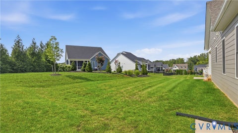 Tiny photo for 12400 N Crossing Drive, Goochland, VA 23103 (MLS # 2625678)