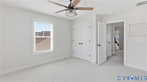 Tiny photo for 12400 N Crossing Drive, Goochland, VA 23103 (MLS # 2625678)