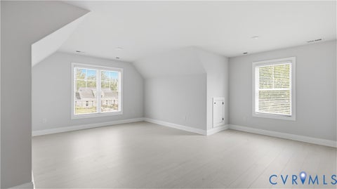 Tiny photo for 12400 N Crossing Drive, Goochland, VA 23103 (MLS # 2625678)