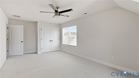Tiny photo for 12400 N Crossing Drive, Goochland, VA 23103 (MLS # 2625678)