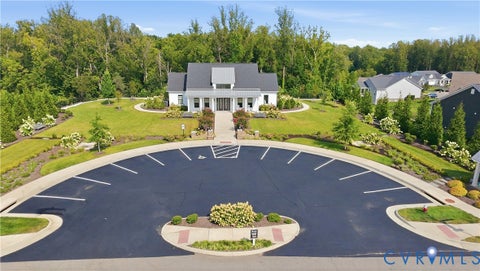 Tiny photo for 12400 N Crossing Drive, Goochland, VA 23103 (MLS # 2625678)