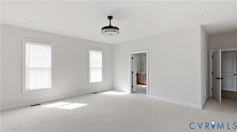 Tiny photo for 12400 N Crossing Drive, Goochland, VA 23103 (MLS # 2625678)