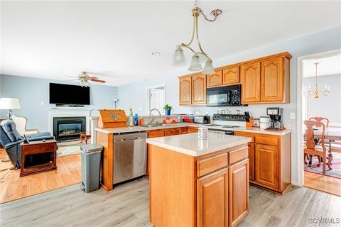 Photo of 2713 Renay Court, Glen Allen, VA 23060 (MLS # 2424648)