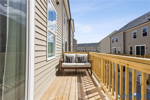 Tiny photo for 9484 Pinkman Road, Henrico, VA 23059 (MLS # 2527461)