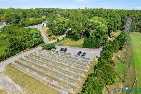 Tiny photo for 9484 Pinkman Road, Henrico, VA 23059 (MLS # 2527461)