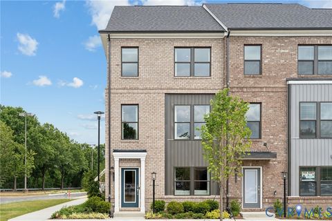 Photo of 9484 Pinkman Road, Henrico, VA 23059 (MLS # 2527461)