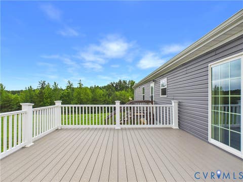 Tiny photo for 2392 Rehoboth Road, Lunenburg, VA 23974 (MLS # 2620457)