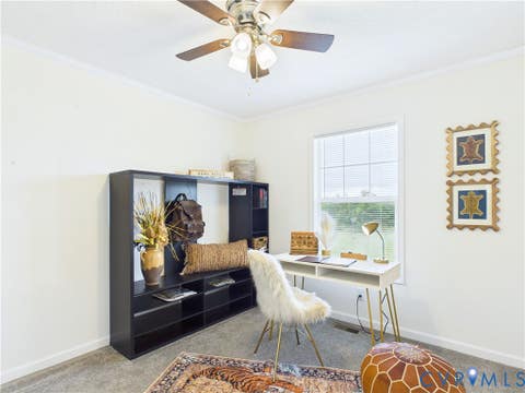 Tiny photo for 2392 Rehoboth Road, Lunenburg, VA 23974 (MLS # 2620457)