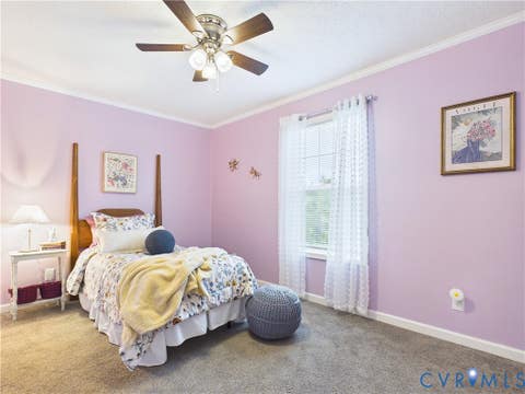 Tiny photo for 2392 Rehoboth Road, Lunenburg, VA 23974 (MLS # 2620457)