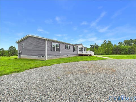 Tiny photo for 2392 Rehoboth Road, Lunenburg, VA 23974 (MLS # 2620457)