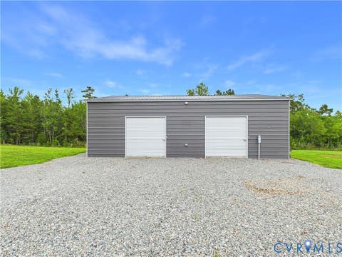 Tiny photo for 2392 Rehoboth Road, Lunenburg, VA 23974 (MLS # 2620457)