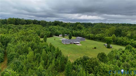 Tiny photo for 2392 Rehoboth Road, Lunenburg, VA 23974 (MLS # 2620457)