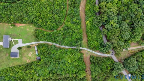Tiny photo for 2392 Rehoboth Road, Lunenburg, VA 23974 (MLS # 2620457)