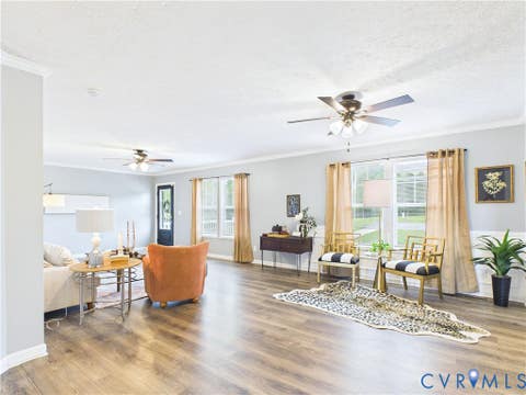 Tiny photo for 2392 Rehoboth Road, Lunenburg, VA 23974 (MLS # 2620457)