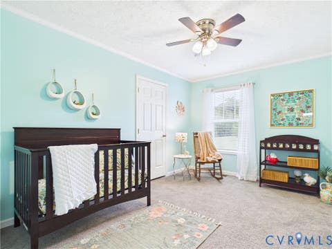 Tiny photo for 2392 Rehoboth Road, Lunenburg, VA 23974 (MLS # 2620457)