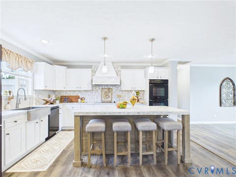 Tiny photo for 2392 Rehoboth Road, Lunenburg, VA 23974 (MLS # 2620457)