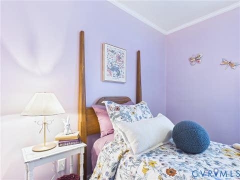 Tiny photo for 2392 Rehoboth Road, Lunenburg, VA 23974 (MLS # 2620457)