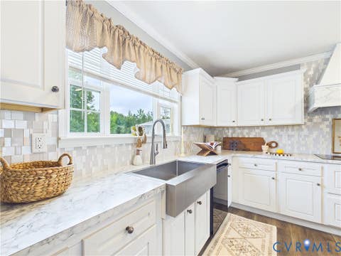 Tiny photo for 2392 Rehoboth Road, Lunenburg, VA 23974 (MLS # 2620457)