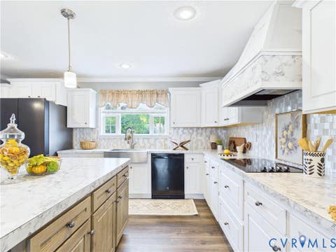 Tiny photo for 2392 Rehoboth Road, Lunenburg, VA 23974 (MLS # 2620457)