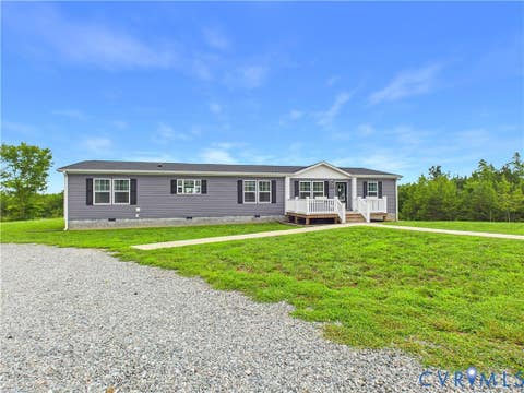 Tiny photo for 2392 Rehoboth Road, Lunenburg, VA 23974 (MLS # 2620457)