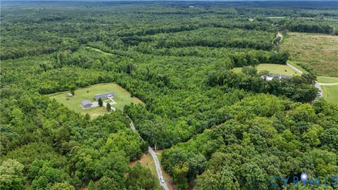 Tiny photo for 2392 Rehoboth Road, Lunenburg, VA 23974 (MLS # 2620457)