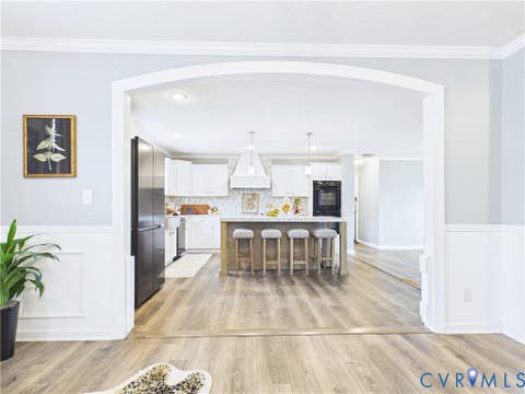 Tiny photo for 2392 Rehoboth Road, Lunenburg, VA 23974 (MLS # 2620457)
