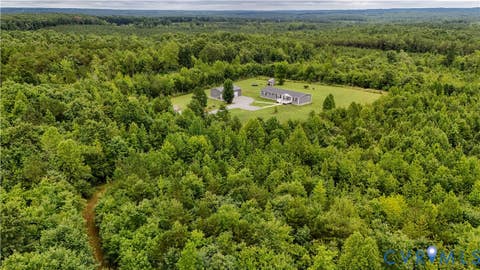 Tiny photo for 2392 Rehoboth Road, Lunenburg, VA 23974 (MLS # 2620457)