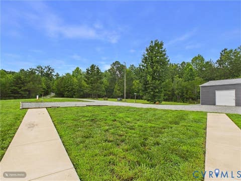 Tiny photo for 2392 Rehoboth Road, Lunenburg, VA 23974 (MLS # 2620457)