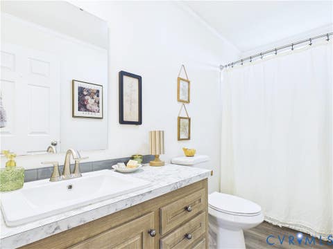 Tiny photo for 2392 Rehoboth Road, Lunenburg, VA 23974 (MLS # 2620457)