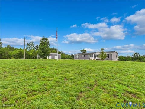 Tiny photo for 2392 Rehoboth Road, Lunenburg, VA 23974 (MLS # 2620457)