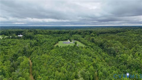 Tiny photo for 2392 Rehoboth Road, Lunenburg, VA 23974 (MLS # 2620457)