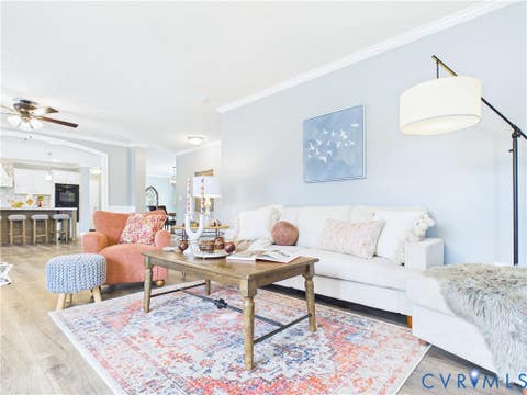 Tiny photo for 2392 Rehoboth Road, Lunenburg, VA 23974 (MLS # 2620457)