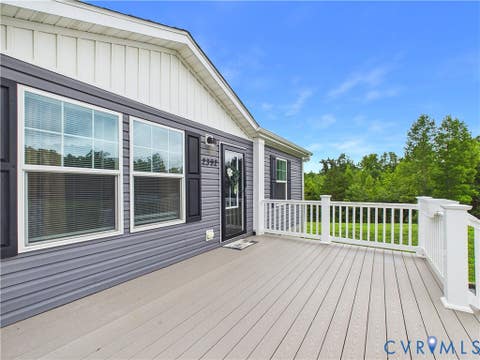 Tiny photo for 2392 Rehoboth Road, Lunenburg, VA 23974 (MLS # 2620457)