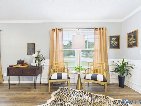 Tiny photo for 2392 Rehoboth Road, Lunenburg, VA 23974 (MLS # 2620457)