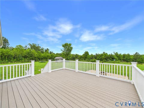 Tiny photo for 2392 Rehoboth Road, Lunenburg, VA 23974 (MLS # 2620457)