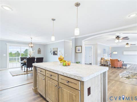 Tiny photo for 2392 Rehoboth Road, Lunenburg, VA 23974 (MLS # 2620457)