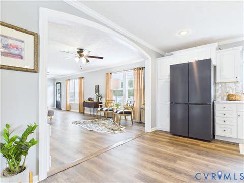 Tiny photo for 2392 Rehoboth Road, Lunenburg, VA 23974 (MLS # 2620457)