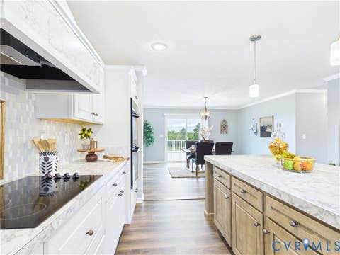Tiny photo for 2392 Rehoboth Road, Lunenburg, VA 23974 (MLS # 2620457)