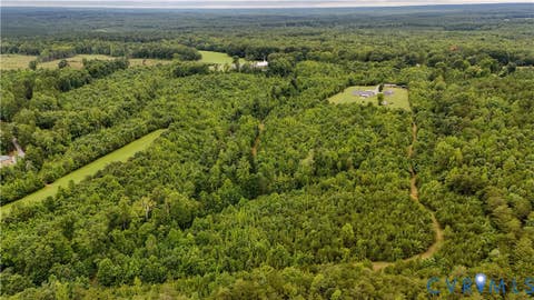 Tiny photo for 2392 Rehoboth Road, Lunenburg, VA 23974 (MLS # 2620457)