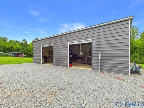 Tiny photo for 2392 Rehoboth Road, Lunenburg, VA 23974 (MLS # 2620457)