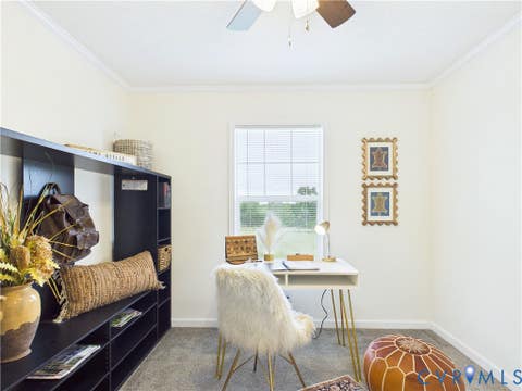 Tiny photo for 2392 Rehoboth Road, Lunenburg, VA 23974 (MLS # 2620457)