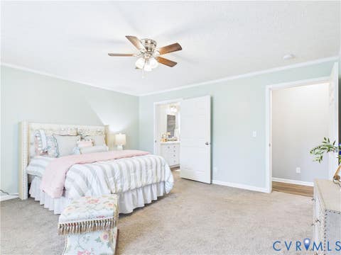 Tiny photo for 2392 Rehoboth Road, Lunenburg, VA 23974 (MLS # 2620457)