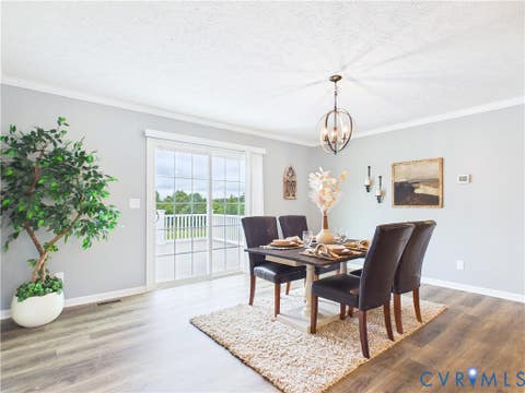 Tiny photo for 2392 Rehoboth Road, Lunenburg, VA 23974 (MLS # 2620457)