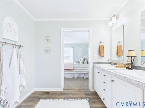 Tiny photo for 2392 Rehoboth Road, Lunenburg, VA 23974 (MLS # 2620457)